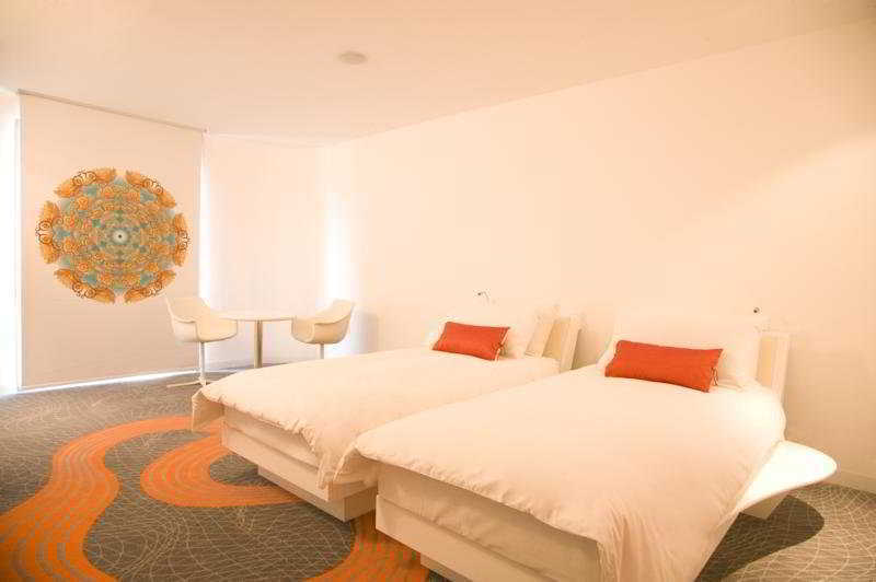 My Hotel Brighton